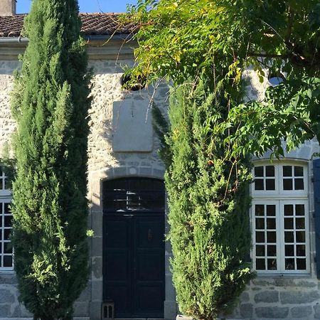 Bed and Breakfast Coeur De Calignac Zewnętrze zdjęcie