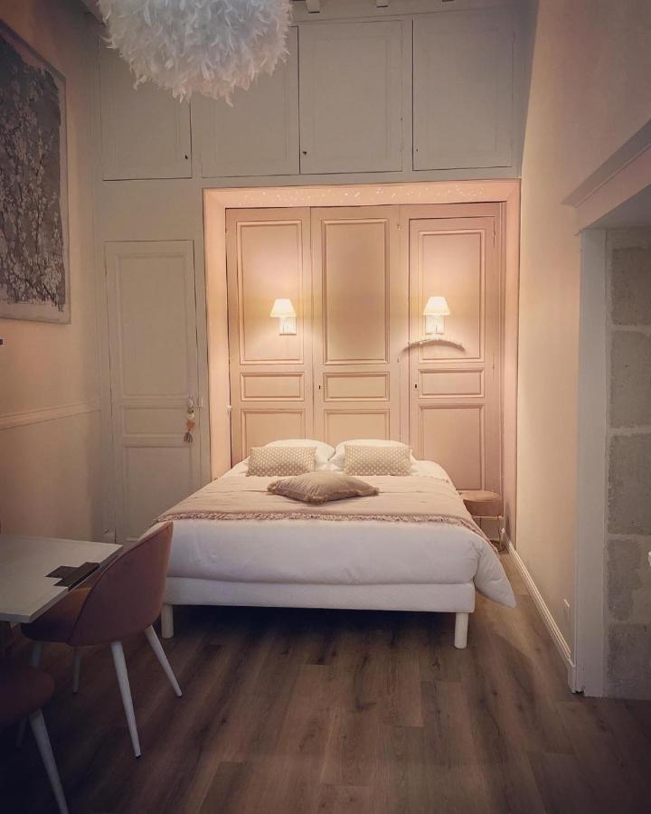 Bed and Breakfast Coeur De Calignac Zewnętrze zdjęcie